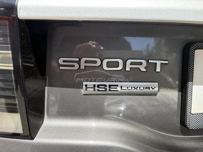 Land Rover Discovery Sport Diesel Automatique