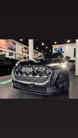 Audi Q5 Diesel Automatique 2026 à Tétouan