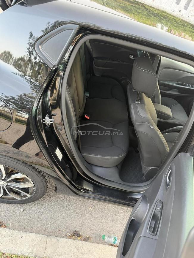Renault Clio 4 