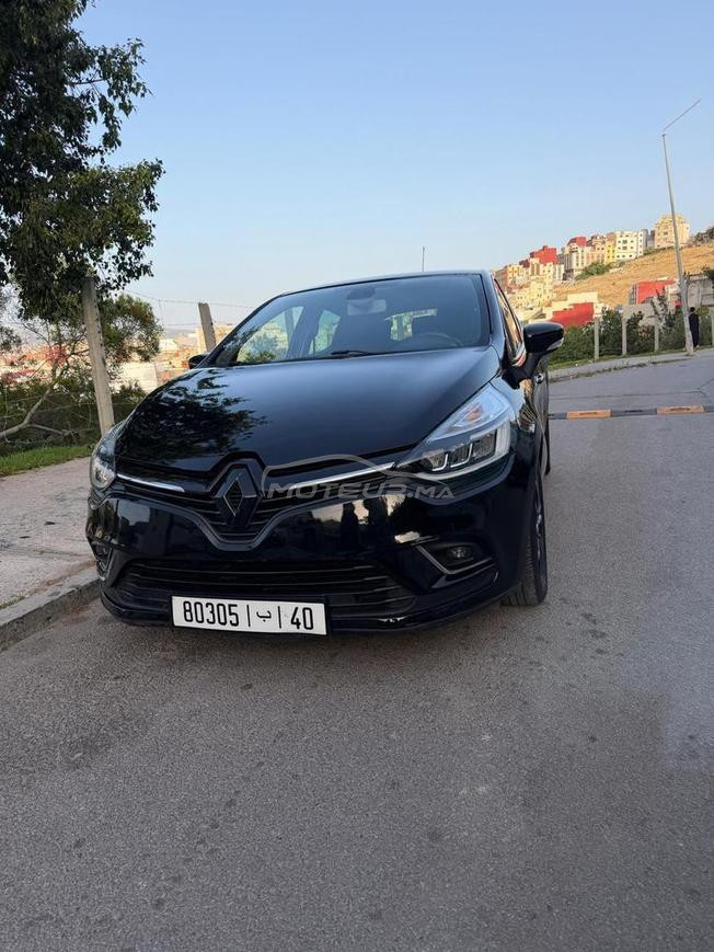 Renault Clio 4 
