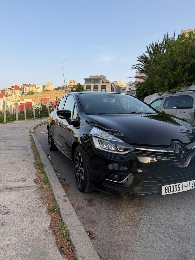 Renault Clio 4 
