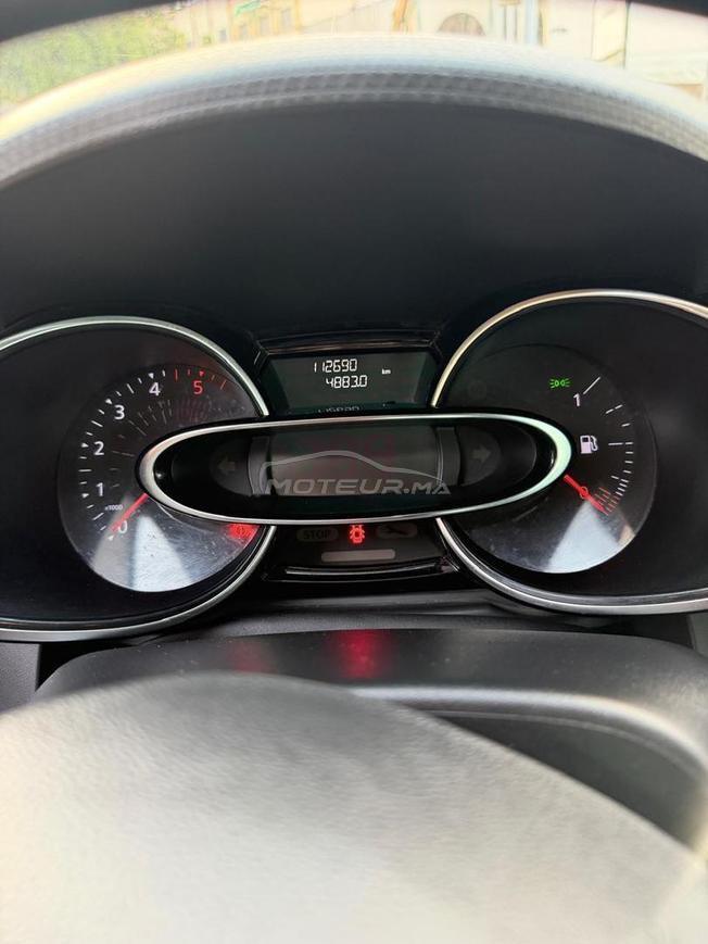 Renault Clio 4 