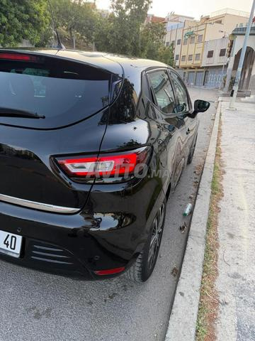 Renault Clio 4  - 2