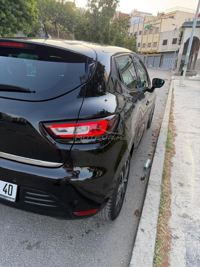 Renault Clio 4 