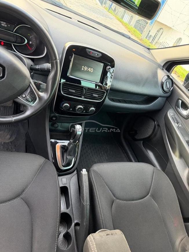 Renault Clio 4 
