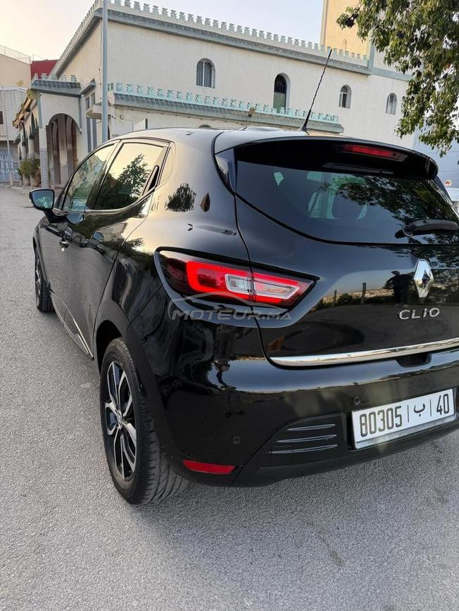 Renault Clio 4 