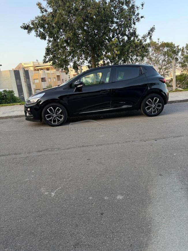 Renault Clio 4 