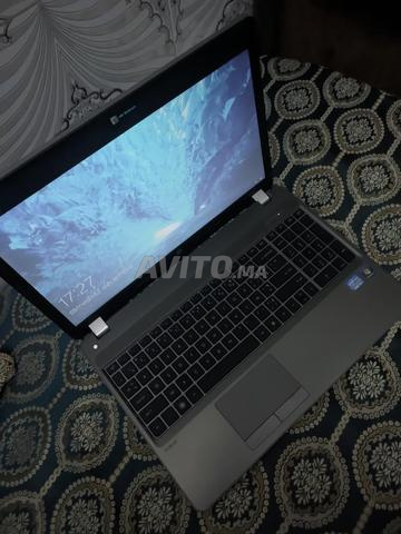 كمبيوتر محمول بحالة جيدة HP ProBook 4530s - 2