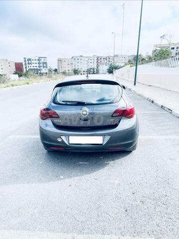 Opel Astra Diesel 2010  - 2