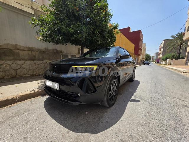 opel mokka automatique  - 2