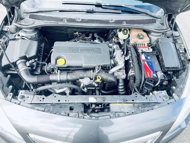 Opel Astra Diesel 2010 