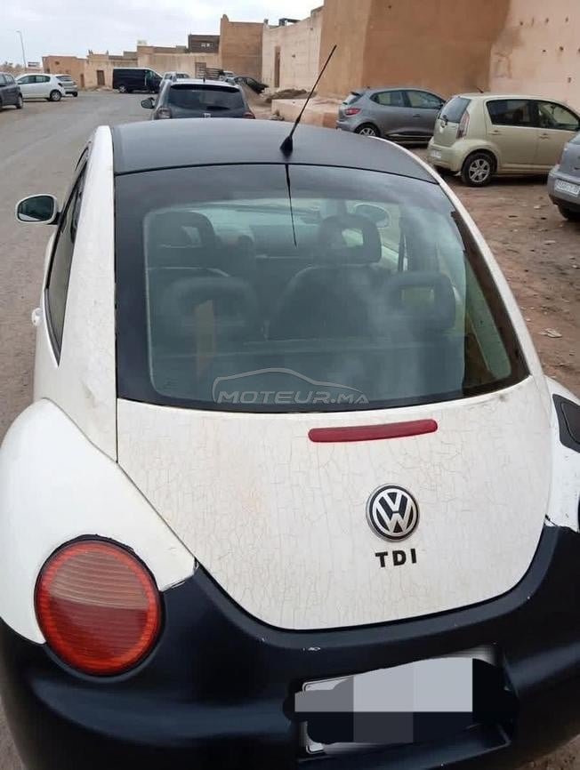 volsvagen coccinelle 