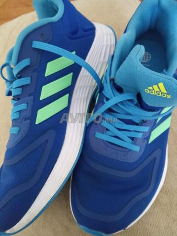 حذاء Adidas Original مقاس 38 - 2