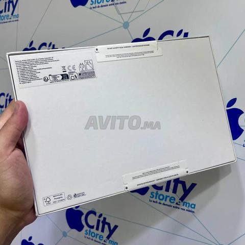 Samsung Tab S10 FE Wifi 256Go 12Go RAM - NEUF - 2