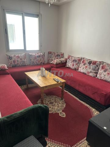 Appartement meublé pour familles - 2