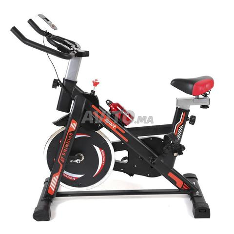 Vélo Professionnel - 2