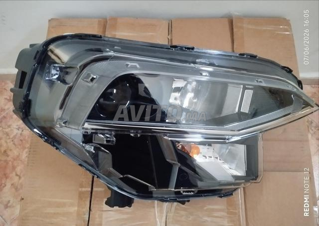 optique hyundai accent 2024 2025  - 2