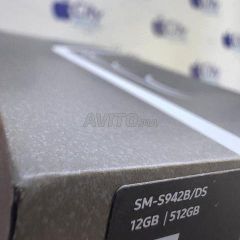 Samsung S26 512Go 12Go RAM - NEUF - 2