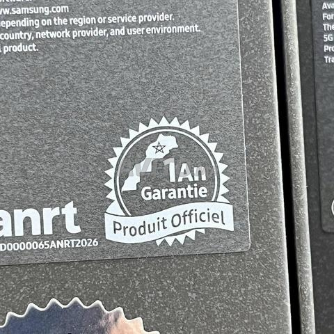 Samsung S26 512Go 12Go RAM - NEUF