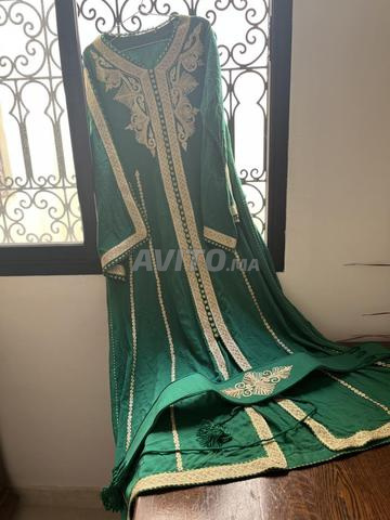 قفطان تقليدي - 2
