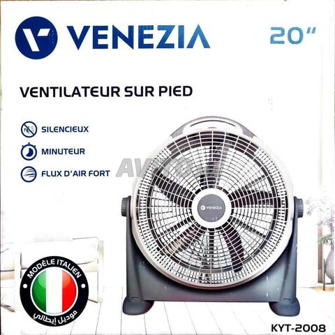 مروحة venezia  - 2