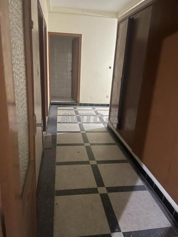 شقة للإيجار - 2
