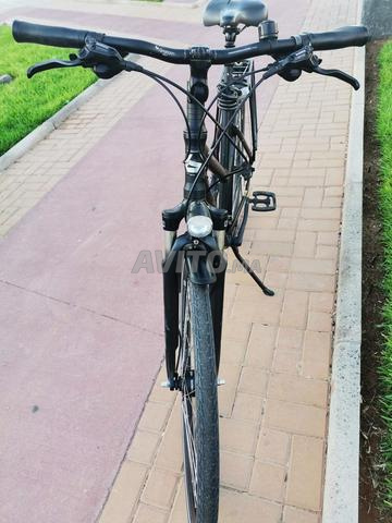 Vélo Bergamant - 2