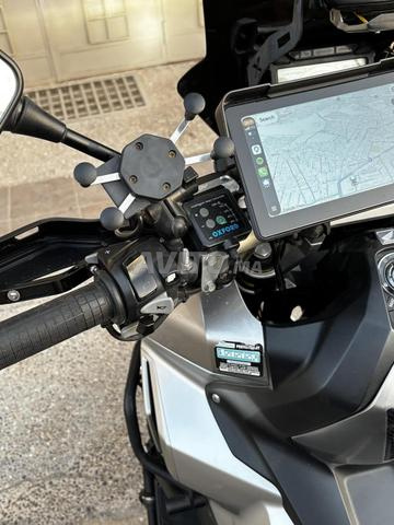 Honda X-ADV 750 – Modèle 2019 – Très bon état - 2