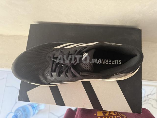 Adidas Supernova Rise 2 comme neuve - 2