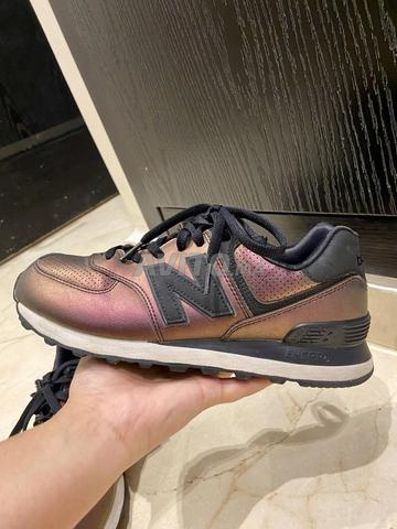 espadrilles Newbalance très bonne qualité - 2