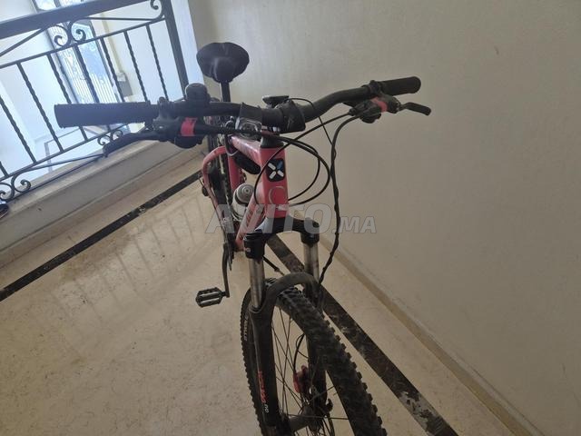 St 540 avec accessoires - 2