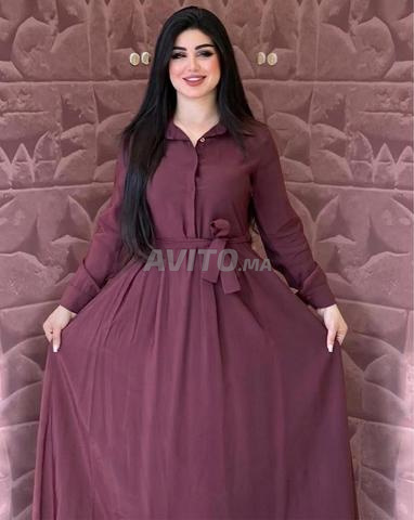 تشكيلة فساتين صيفية راقية - 2