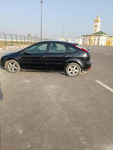 Ford Focus - 2