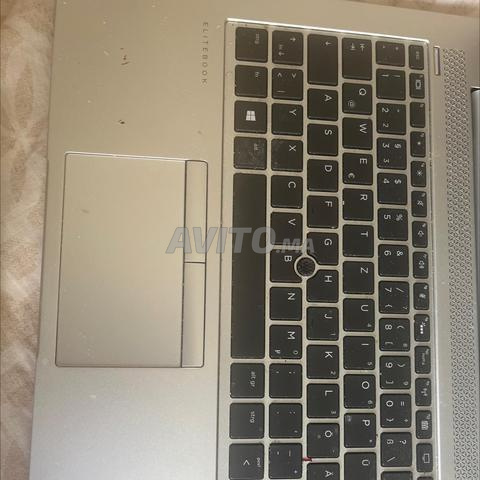 HP EliteBook 830 G6 i5 16Go RAM SSD 512Go - 2