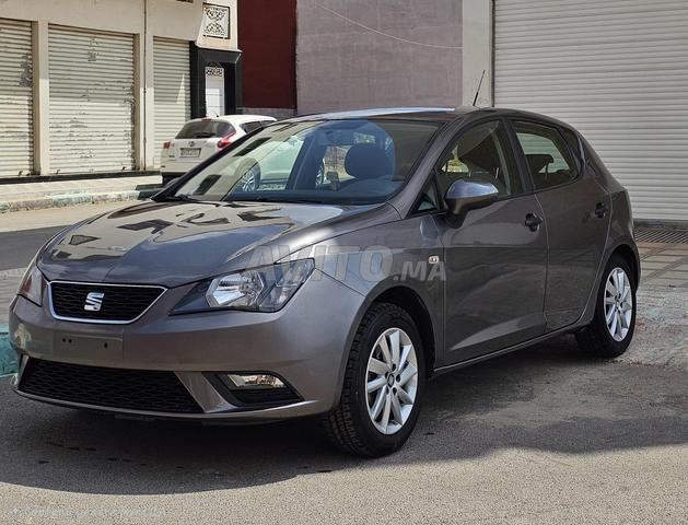Seat Ibiza - 2