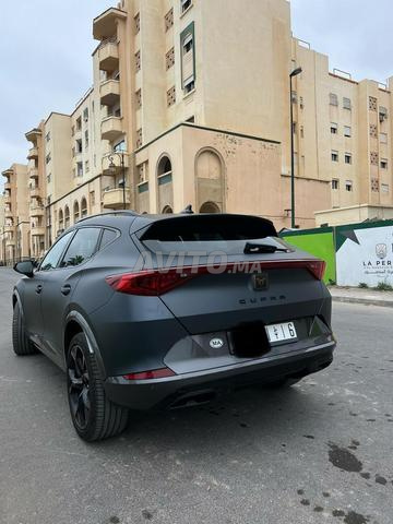 Cupra Formentor - 2