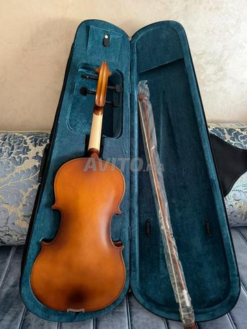 Violon Tawa Sonate 42 - 2
