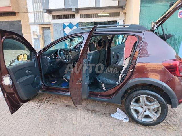 Dacia Sandero Stepway - 2