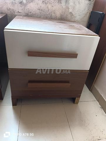 Une chambre à coucher à vendre - 2