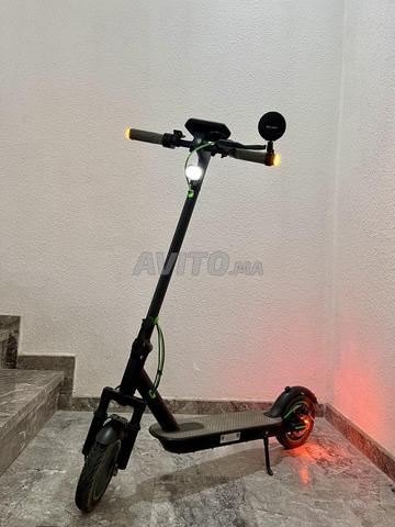 Trotinette électrique MX PRO - 2