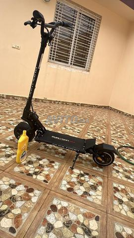 Trottinette Dualtron