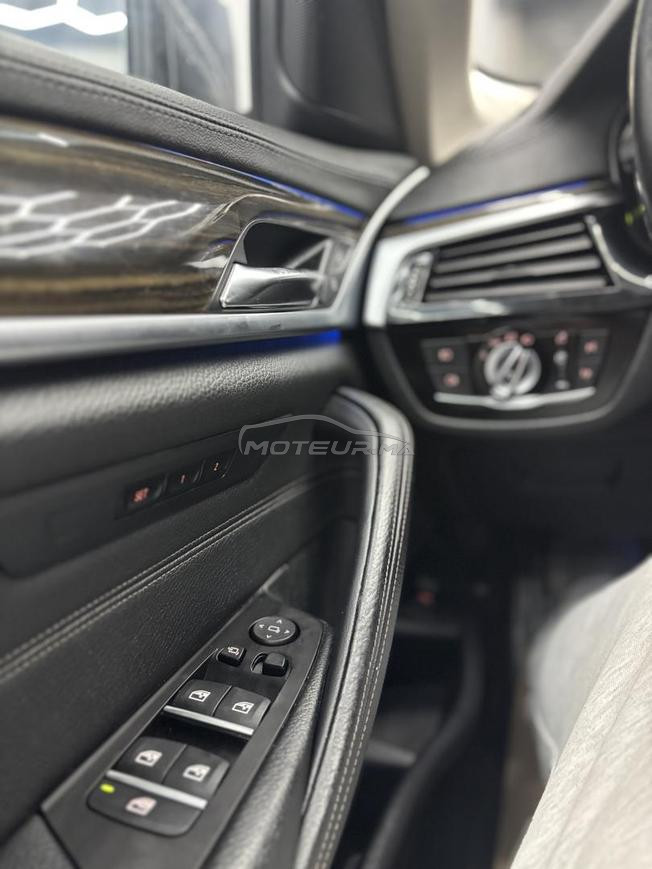 BMW G30 luxury 