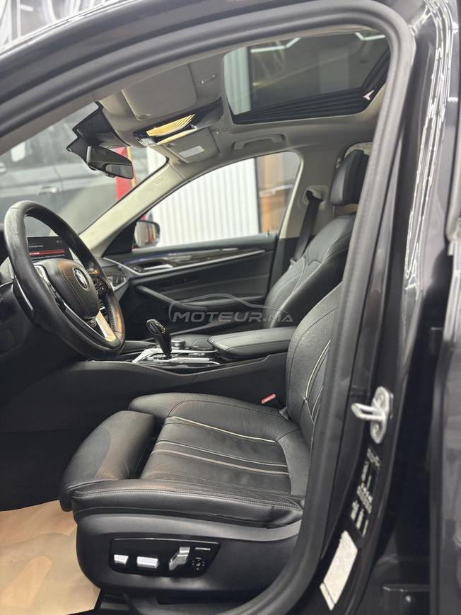 BMW G30 luxury 