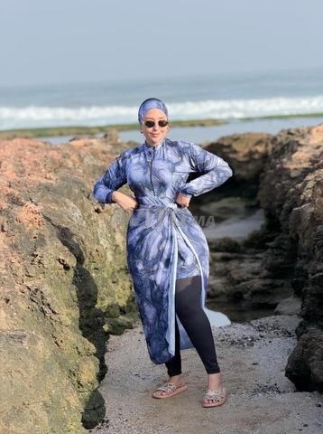 Victoria Burkini - 2