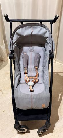 Poussette compacte CYBEX LIBELLE - 2