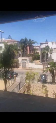 شقة جميلة على بعد خطوتين من شارع القدس