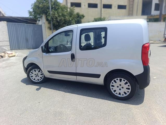 CITROËN NEMO 2013 - 2
