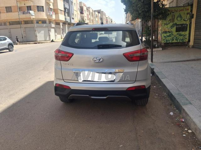 هيونداي كريتا - 2