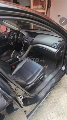 Honda Accord Platinum - 2