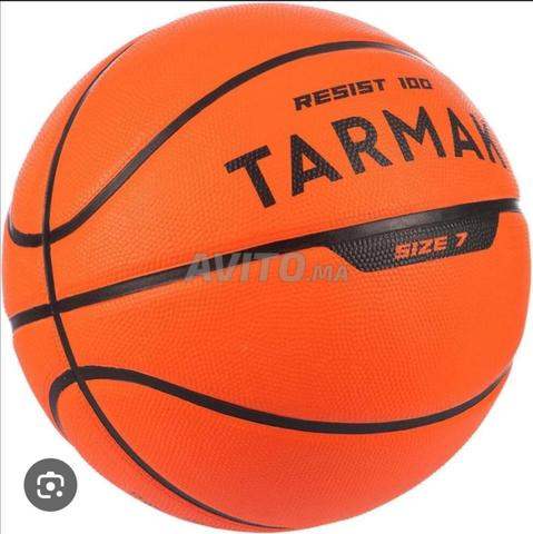 Panier de basket-ball سله ديال كرت السلة - 2